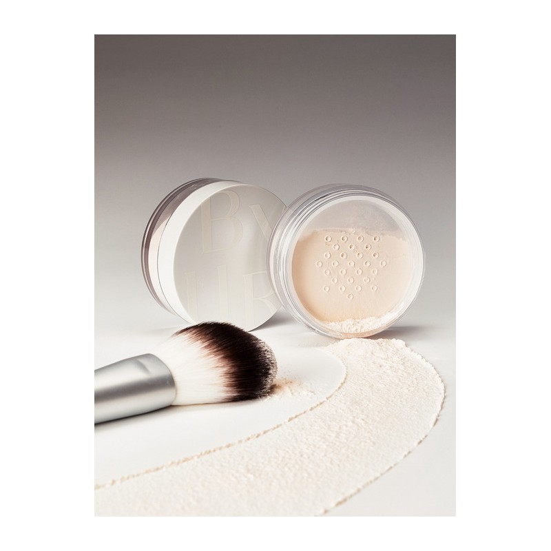 Serum Fit Loose Face Powder 2 Types 10g (Clear Pearl)