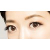 (3 Pairs) DiamondLash Volume Series; Sexy eye: Natural curls for