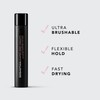 Sebastian Professional Shaper Zero Gravity Hairspray | Brushable-Lightweight, Flexible Hold
