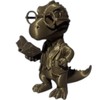 Professor Rex Figurine – Scholarly Dinosaur Statue with Glasses and