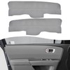 Door Panel Insert Cover Replacement for Honda Pilot 2009 2010