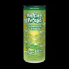 Melting Forest Sparkling Mushroom Energy Drink, 12 fl oz (Pack