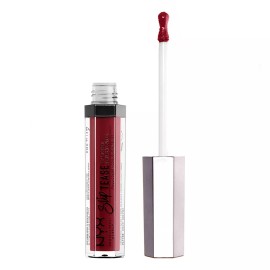 NYX Slip tease full color lip lacquer (dexter - stll03)