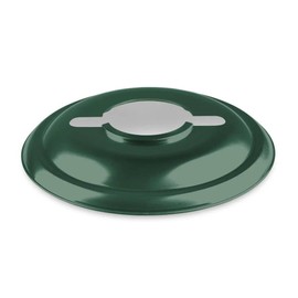Feuerhand Lantern Reflector Shade for Feuerhand Oil Lantern, Directs Light, Glare and Globe Protection, Moss Green