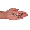 SKIR'CO Pack of 25 Roofing Screws 4.8 x 25 mm