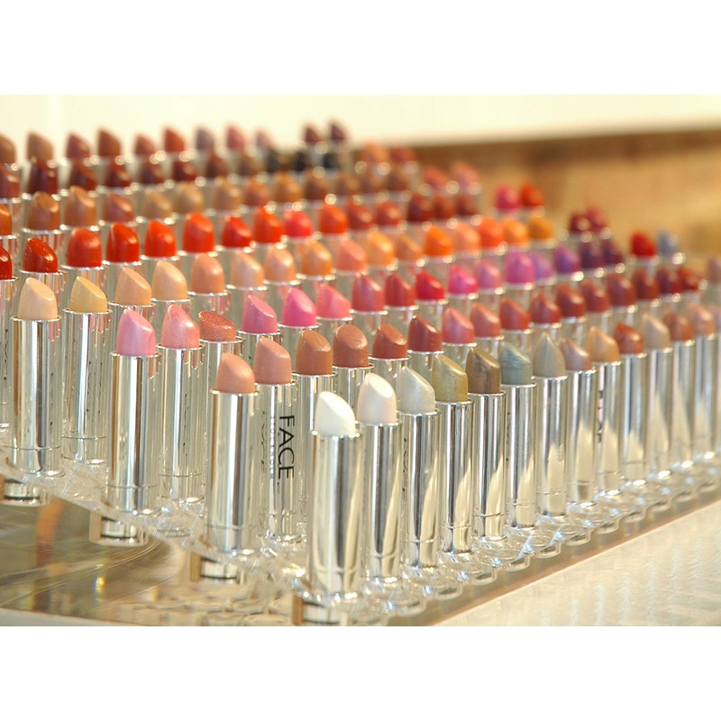 FACE Stockholm Cream Lipstick - Hero (3.4g)