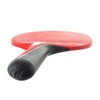 Cornilleau Softbat Eco Design Table Tennis Bat, Red