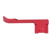 Camera Thumb Up Grip for GR III GR IIIX Metal