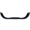 DOMAR D20250 Tandem Mudguard Set 13 to 14 Inch Plastic