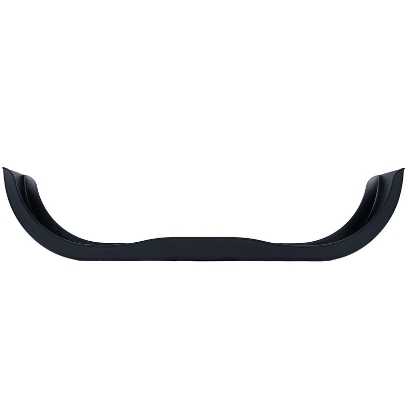 DOMAR D20250 Tandem Mudguard Set 13 to 14 Inch Plastic