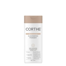 Corte Dermo Essential Cleansing Powder 50g / 코르테 더모 에센셜 클렌징파우더 50g
