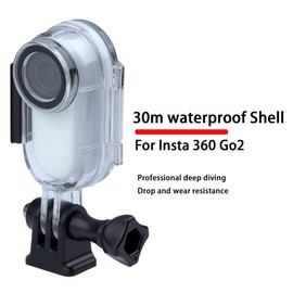 Insta360 GO 2 Diving Case