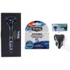 For Schick Schick Hydro Premium 5 Improved 1 Razor Handle