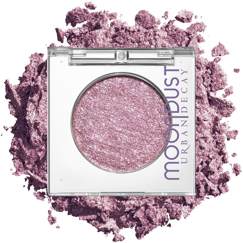 Urban Decay 24/7 Eyeshadow Moondust sombra de ojos con glitter
