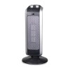 Soleus Air Ceramic Tower Heater- 1500W