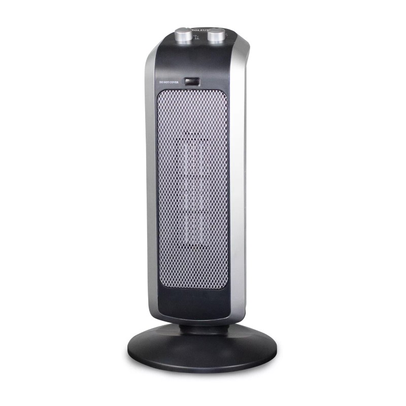 Soleus Air Ceramic Tower Heater- 1500W