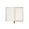 Moleskine Limited Edition Notebook Professional Silk Box, Extra Small, Plain,