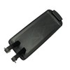 Xukey Car Armrest Lock Cover for A4 8E B6 B7