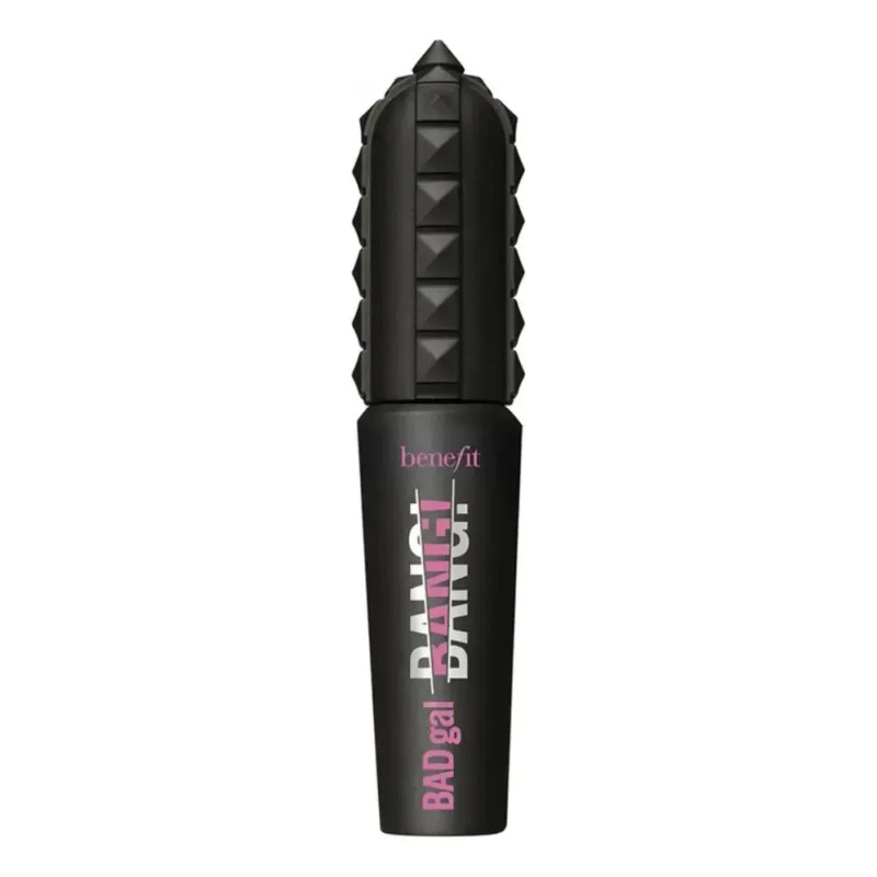 Máscara de Pestañas Benefit BADgal Bang! Black Voluminizadora 4g