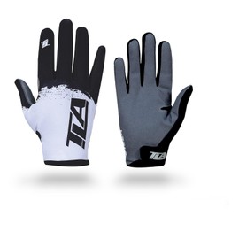 TLA Men's and Women's Motorcycle Gloves - MTB Gloves, Motocross Motorcycle, Enduro - MTB Gloves Men - Motocross Gloves