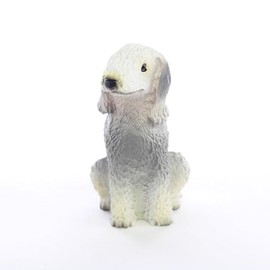 Conversation Concepts Bedlington Terrier Tiny One Figurine