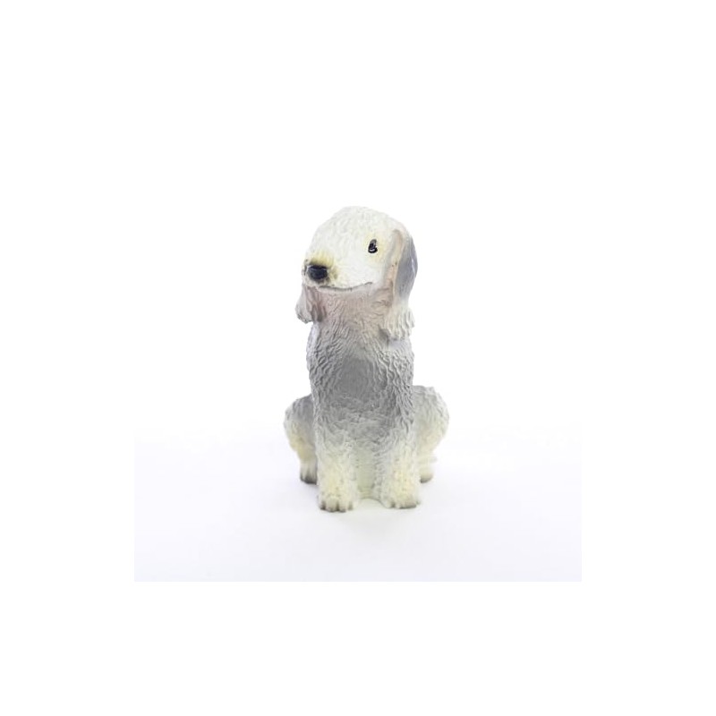 Conversation Concepts Bedlington Terrier Tiny One Figurine