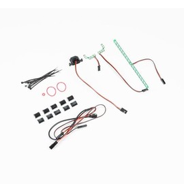 ARRMA BIGROCK Light Set