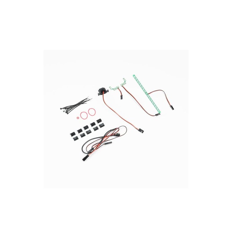 ARRMA BIGROCK Light Set
