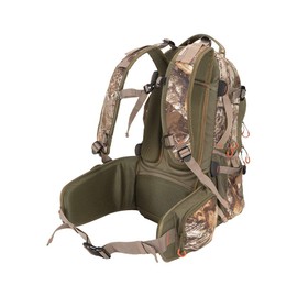 Terrain™ Reservoir 1800 Daypack by Allen®, Realtree® Edge™ Camo