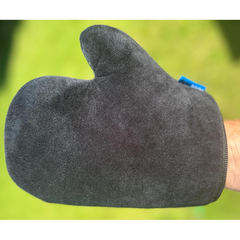 Large Tanning Mitt used for Fake Tan | Bigger Mitt