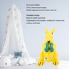 Blow Up Animal Cute Cartoon Inflatable Decorative PVC Air Stuffed