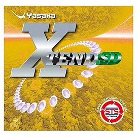 YASAKA Extended SD Black CA B-46