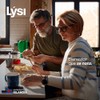 LYSI Omega 3 en Aceite de Hígado de Bacalao EPA