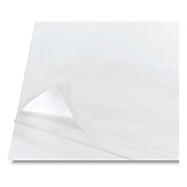Clear Duralar .020 24X36 Sheet