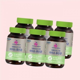 CHA BIO/Mothers Probiotics/x/6Bottles/2207266375/4901307