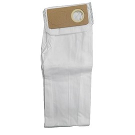 10 HEPA Bags for Lindhaus Healthcare Pro PH4 Vacuum Bags, also fits Lindhaus RX HEPA, CH Pro, Dynamic 300, 380, and 450.