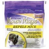 Bonide Mouse Magic Mouse Repellent Scent Packs, 4 Ready-to-Use Packs