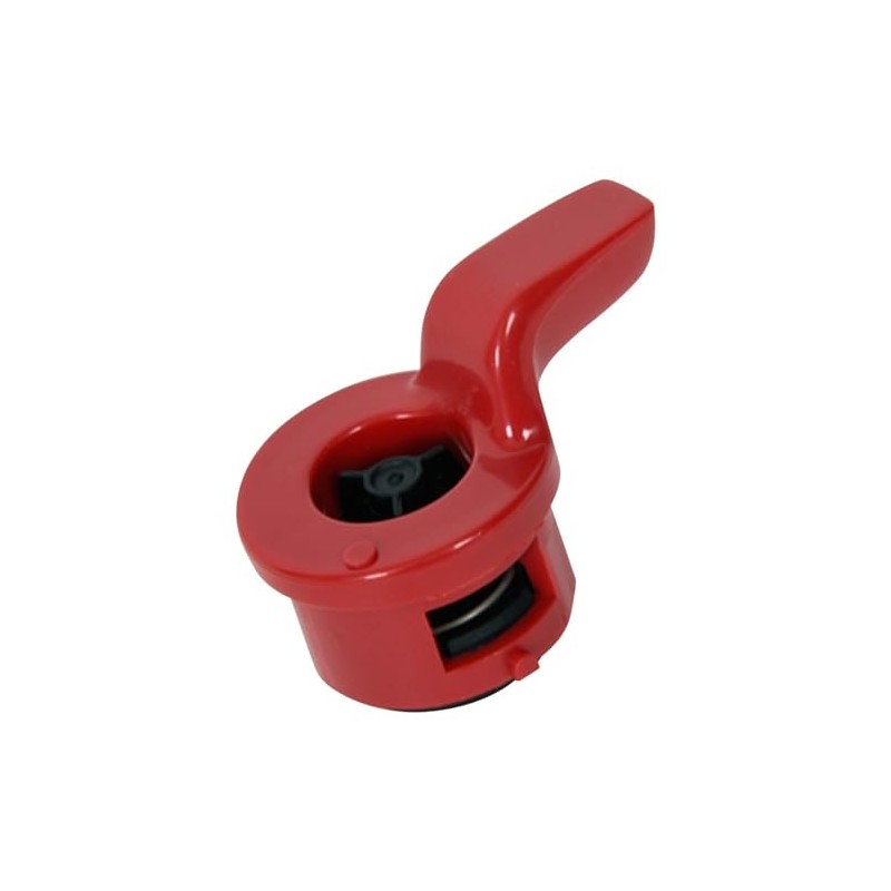 SS-981396 Operating Valve Red SEB