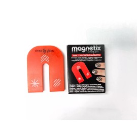 China Glaze Magnetix Magnet