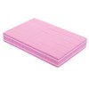 OHPHCALL 50pcs Nail Buffer Block Nail Sponge Files for Gel