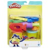 Play-Doh – PDOH Roller and Cutters, B7417