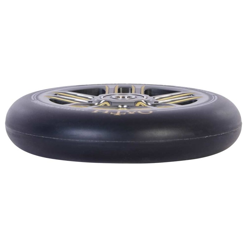 Oath Binary 110mm x 24mm Wheels - Black/Blue