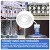 9.85 Ft Ice Maker Drain Hose Extension for Opal Nugget
