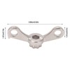 CYSFETENA Bicycle Crank Assembly Puller, Crank Puller Bicycle for Crank