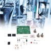 QRM Eliminator X Phase PTT Control Signal Canceller Kit 1‑30MHz