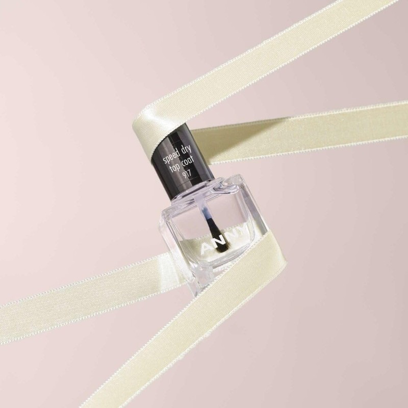 ANNY Speed Dry Top Coat - Schnelltrocknender Überlack - 15