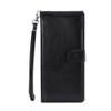DFV mobile - Cover Premium Synthetic Leather with Card Case