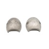 D&W The Motion Corporation Magnesium Wave Anode Spherical Inner 50mm