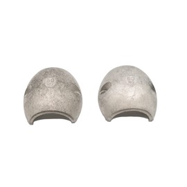 D&W The Motion Corporation Magnesium Wave Anode Spherical Inner 50mm