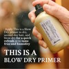 Davines This is a Primer. It’s for Natural Shine, Anti-Humidity